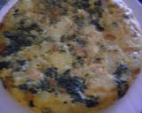 Foto del paso 2 de la receta: Tortilla de acelgas light