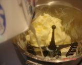Foto del paso 3 de la receta: Buttercream varios sabores