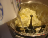 Foto del paso 3 de la receta: Buttercream varios sabores