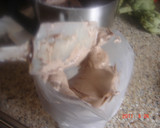 Foto del paso 9 de la receta: Buttercream varios sabores