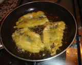 Foto del paso 4 de la receta: Espardenyes (alpargatas)