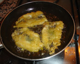 Foto del paso 4 de la receta: Espardenyes (alpargatas)