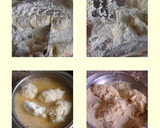 Foto del paso 4 de la receta: Croquetas de quesos variados