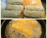 Foto del paso 3 de la receta Flamenquines con pan de molde 
