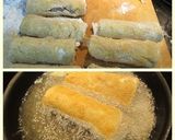Foto del paso 3 de la receta: Flamenquines con pan de molde