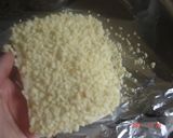 Foto del paso 3 de la receta: Barritas almendradas