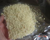 Foto del paso 3 de la receta: Barritas almendradas