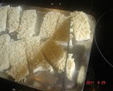 Foto del paso 4 de la receta: Barritas almendradas
