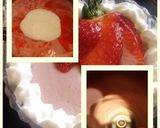 Foto del paso 3 de la receta: Natillas de fresa