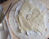 Foto del paso 1 de la receta: Sandwiches estilo quesadilla