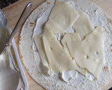 Foto del paso 1 de la receta: Sandwiches estilo quesadilla