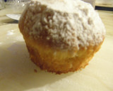 Foto del paso 3 de la receta: Budincitos con relleno de dulce de leche