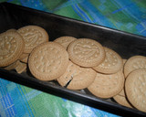 Foto del paso 2 de la receta: Budín con galletitas María