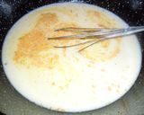 Foto del paso 3 de la receta: Budín con galletitas María