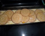 Foto del paso 4 de la receta: Budín con galletitas María