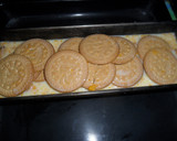 Foto del paso 4 de la receta: Budín con galletitas María