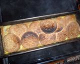 Foto del paso 5 de la receta: Budín con galletitas María