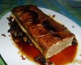 Foto del paso 6 de la receta: Budín con galletitas María