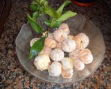 Foto del paso 1 de la receta: Mandarinas en almíbar