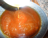 Foto del paso 3 de la receta: Caramelo líquido