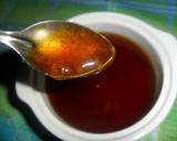 Foto del paso 4 de la receta: Caramelo líquido
