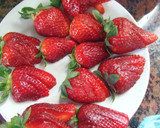 Foto del paso 5 de la receta: Mousse de ricotta y frutos rojos