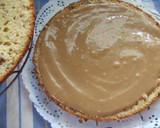 Foto del paso 7 de la receta: Tarta de cumpleaños Jacobo