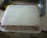 Foto del paso 8 de la receta: Torta cumpleaños de mi nieta Camila