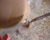 Foto del paso 1 de la receta: Dalky de chocolate