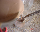 Foto del paso 1 de la receta: Dalky de chocolate