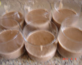 Foto del paso 2 de la receta: Dalky de chocolate