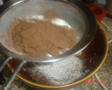 Foto del paso 1 de la receta: Cascaveles de chocolate