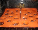 Foto del paso 2 de la receta: Cascaveles de chocolate