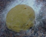 Foto del paso 1 de la receta: Pasta frola de ricota casera