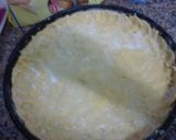 Foto del paso 3 de la receta: Pasta frola de ricota casera