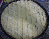 Foto del paso 4 de la receta: Pasta frola de ricota casera