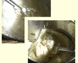 Foto del paso 1 de la receta: Helado de limón: tres sugerencias y una mousse