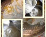 Foto del paso 3 de la receta: Helado de limón: tres sugerencias y una mousse
