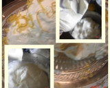 Foto del paso 3 de la receta: Helado de limón: tres sugerencias y una mousse
