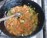 Foto del paso 3 de la receta: Calabazas rellenas con arroz