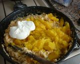 Foto del paso 5 de la receta: Calabazas rellenas con arroz