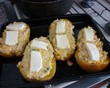 Foto del paso 6 de la receta: Calabazas rellenas con arroz
