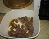 Foto del paso 2 de la receta: Galletas de chocolate con menta