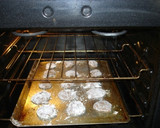 Foto del paso 3 de la receta: Galletas de chocolate con menta