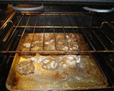 Foto del paso 4 de la receta: Galletas de chocolate con menta