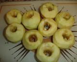 Foto del paso 3 de la receta: Manzanas con gabardina