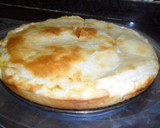 Foto del paso 8 de la receta: Tarta de choclo con queso