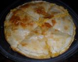 Foto del paso 9 de la receta: Tarta de choclo con queso