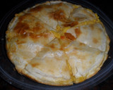 Foto del paso 9 de la receta: Tarta de choclo con queso