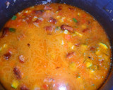 Foto del paso 5 de la receta: Arroz a la griega con huevo frito